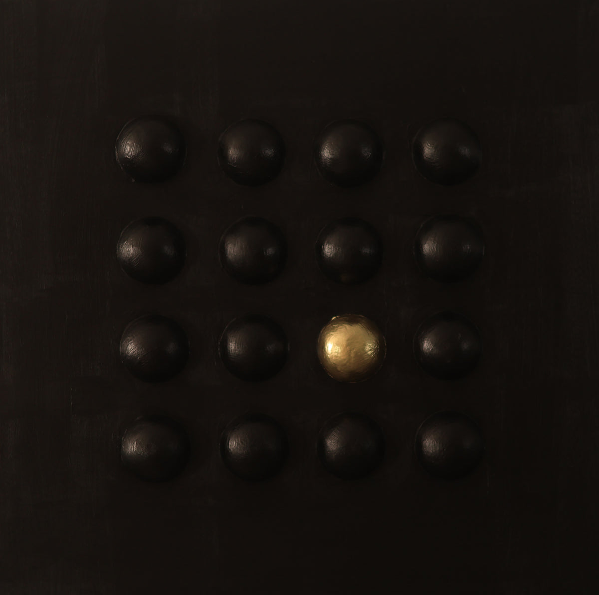 Golden Pulse