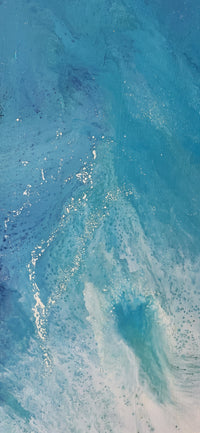 The Coastal Duo — Ocean Veil & Ocean Current