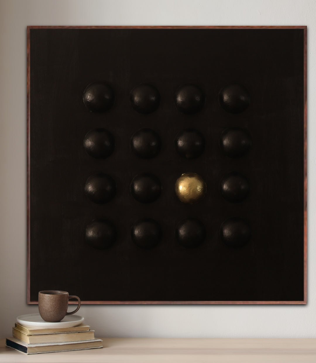 Golden Pulse