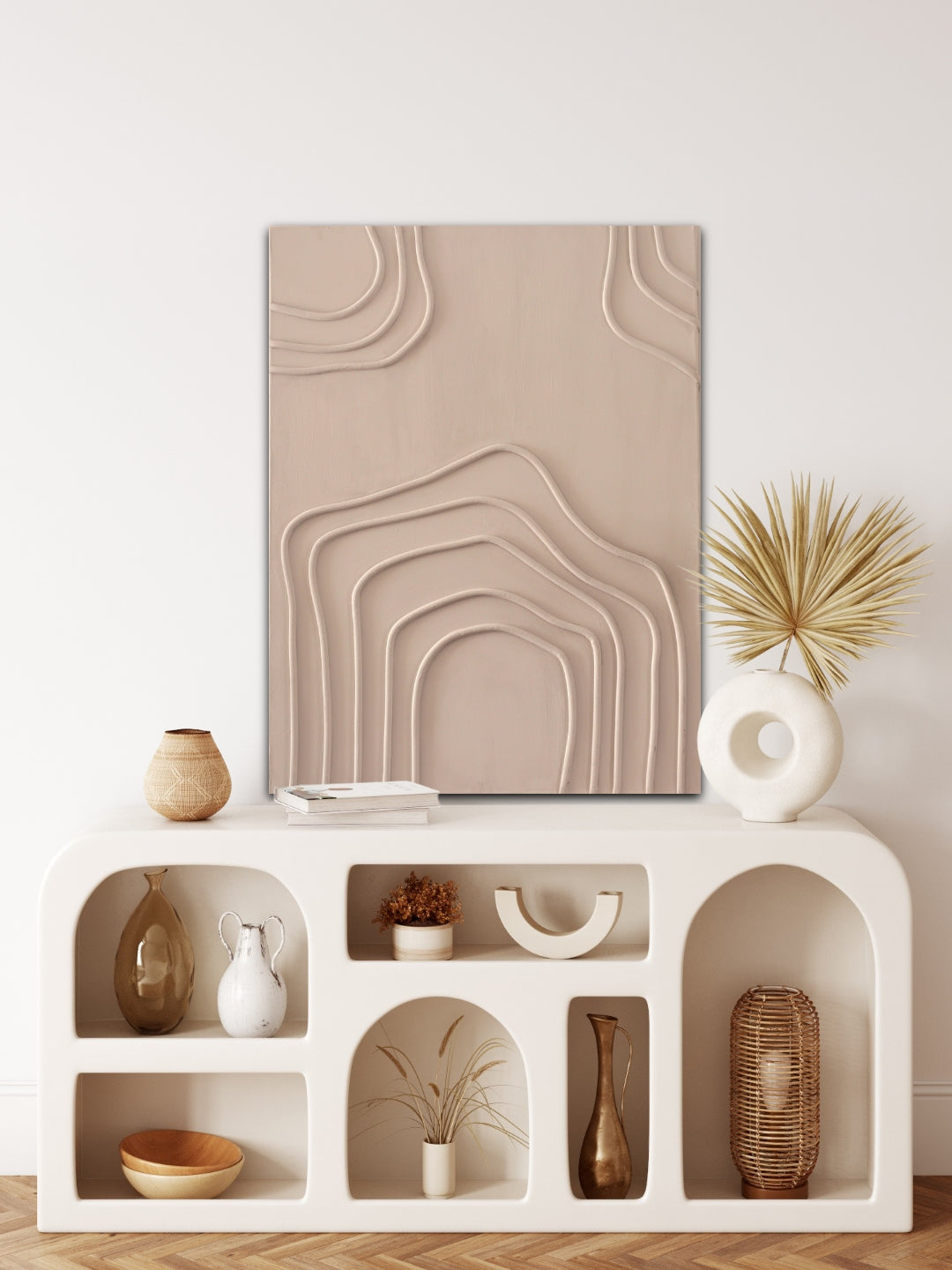 Natural tones