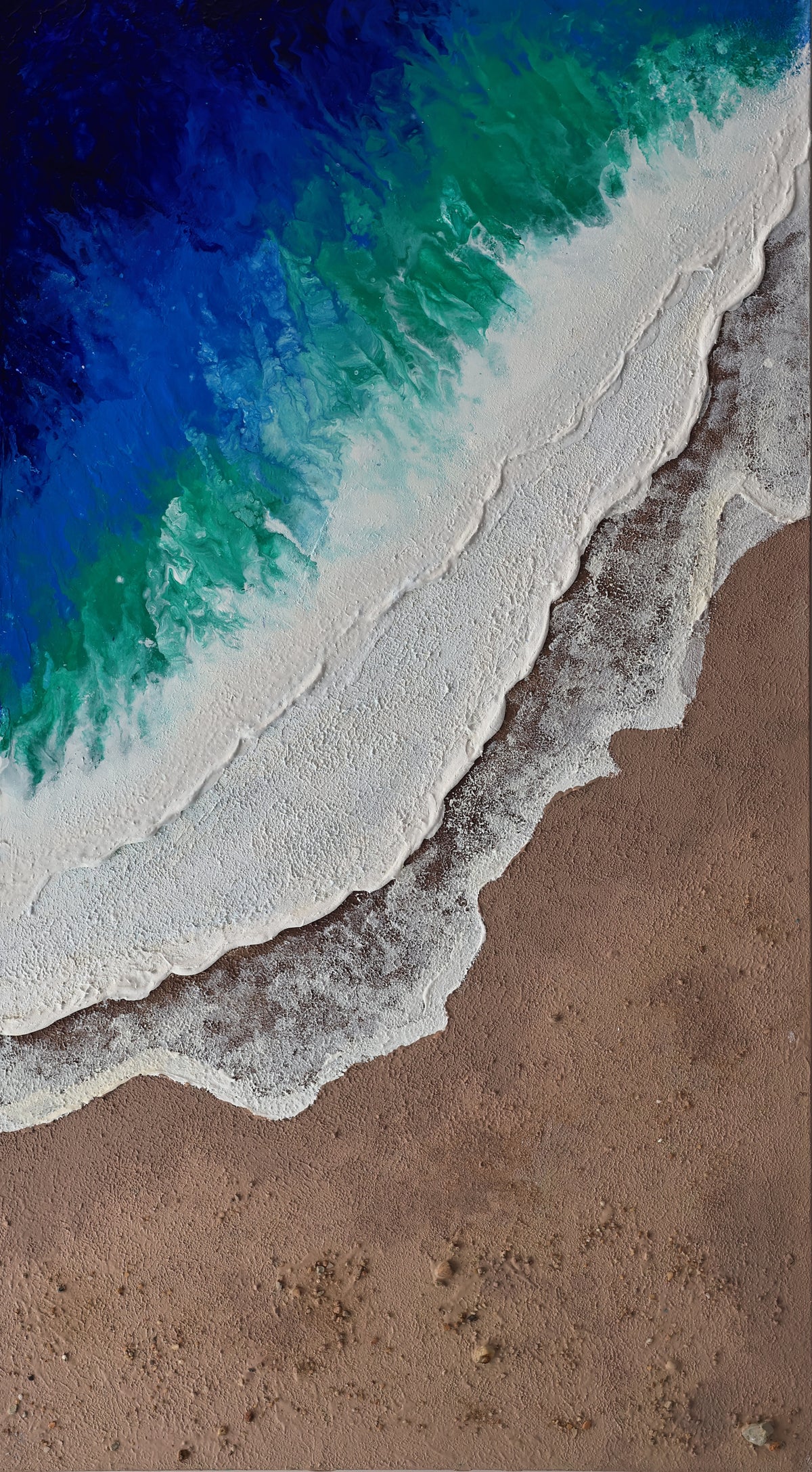 Ocean Current