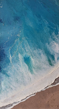 The Coastal Duo — Ocean Veil & Ocean Current