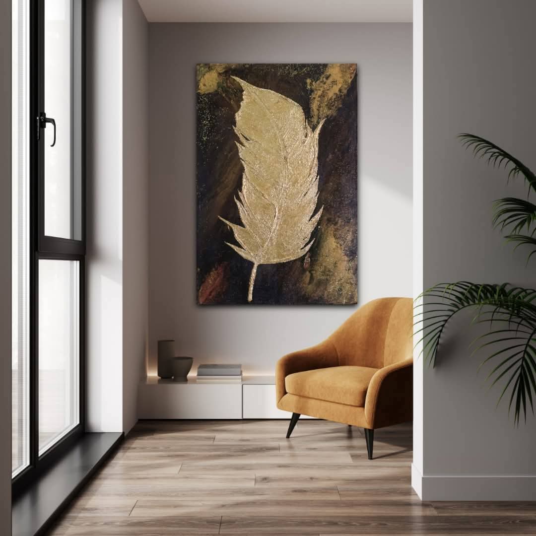 Whispering Leaf